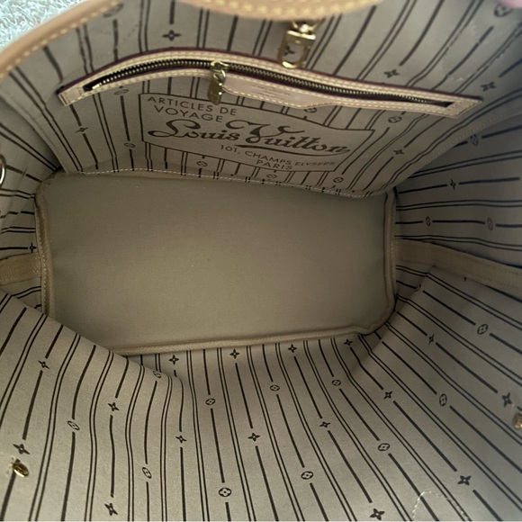 Louis Vuitton Neverfull monogram - Picture 3 of 17